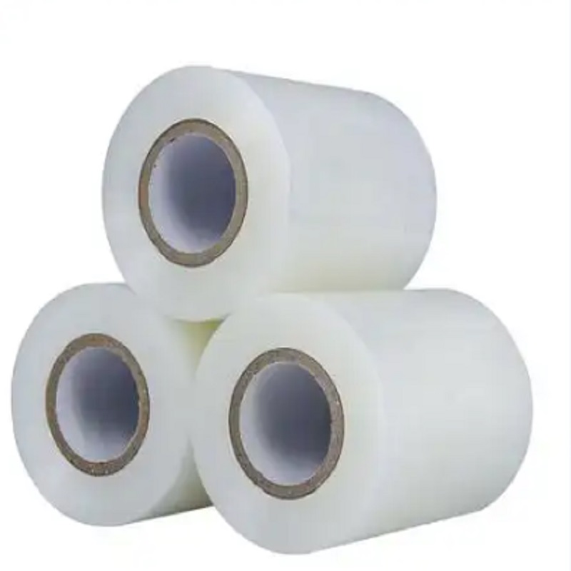 Phim tự dính PE không có dư lượng: Giải pháp chuyên gia của Everbright Far